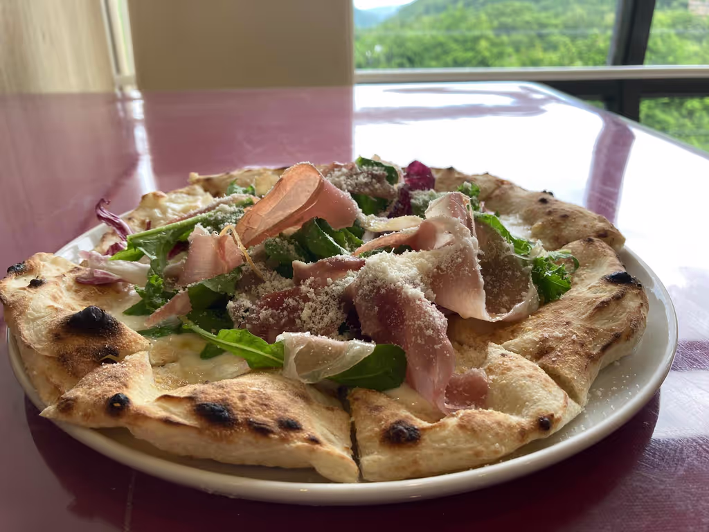 Tokyo Private Tour - Fresh air, fresh flavors