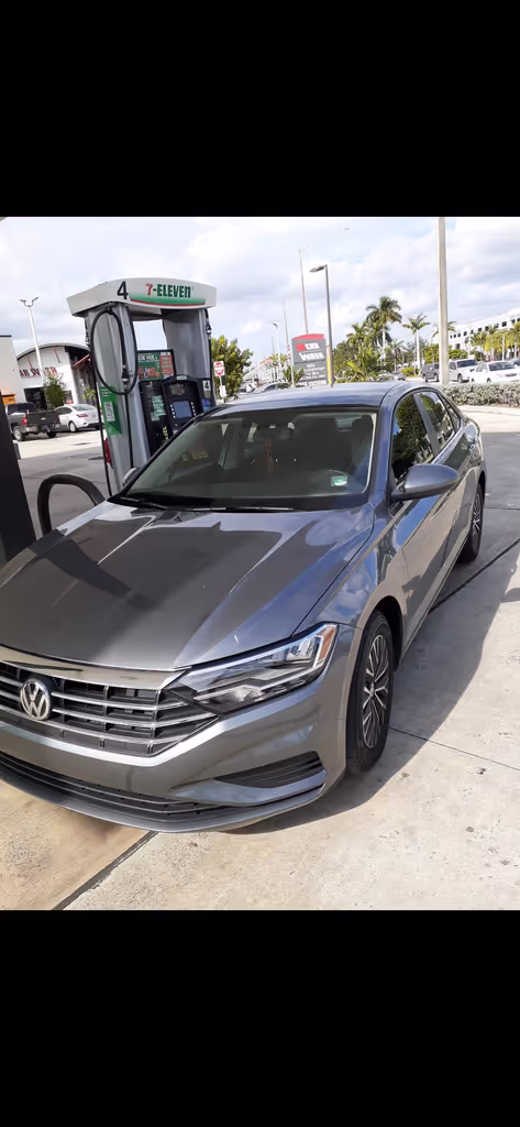 Miami Private Tour - Our Tour Car