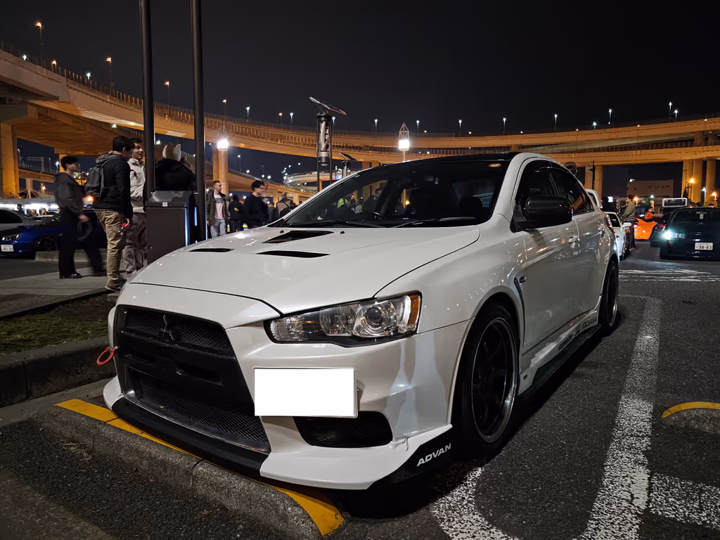 Tokyo Private Tour - 