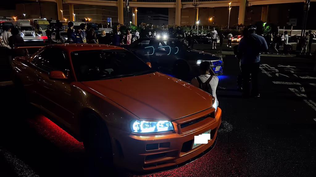 Tokyo Private Tour - 