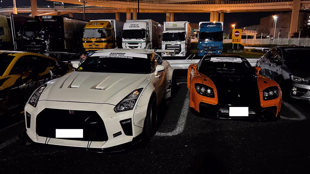 Tokyo Private Tour - 