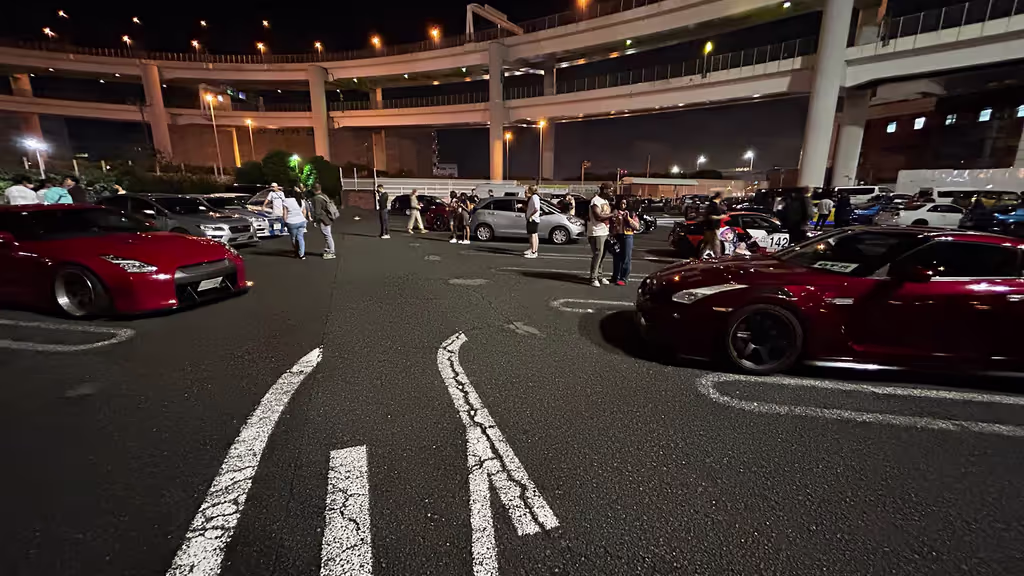 Tokyo Private Tour - 