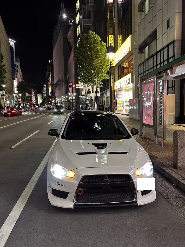 Tokyo Private Tour - 