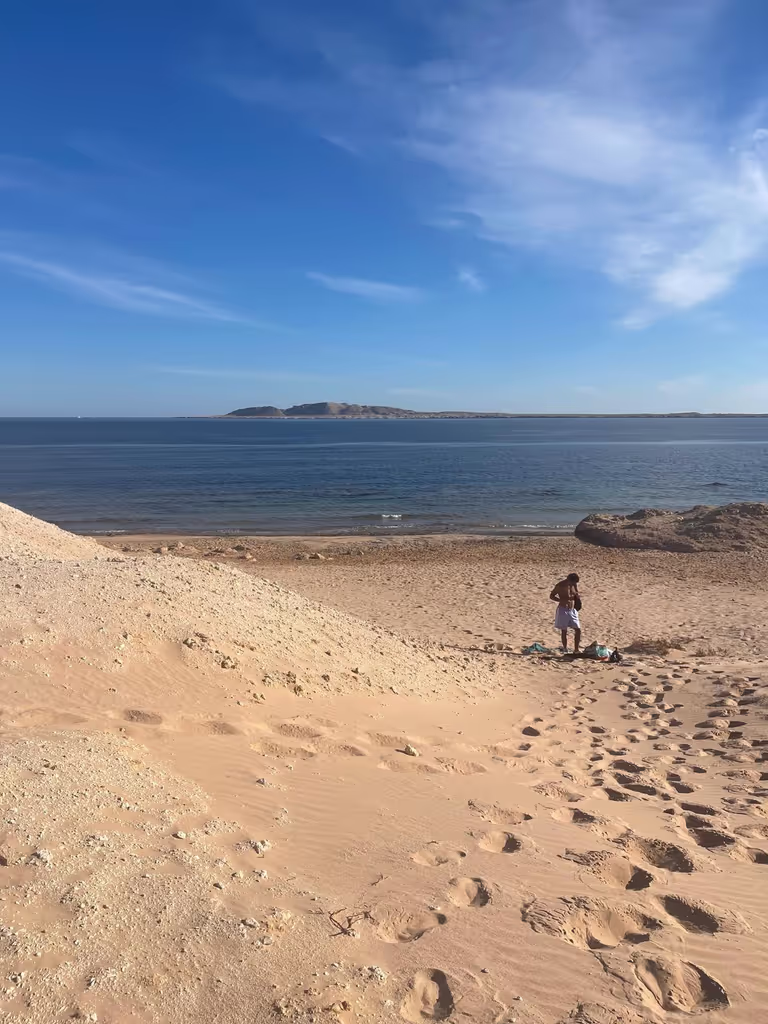 Sharm El-Sheikh Private Tour - 