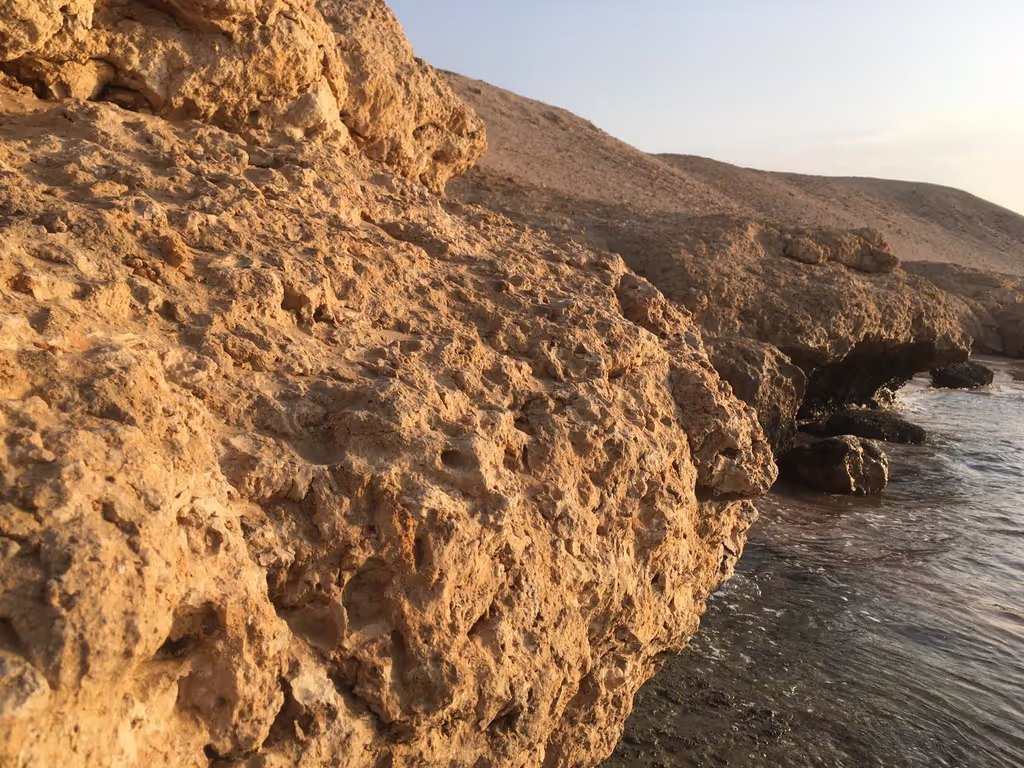 Sharm El-Sheikh Private Tour - 