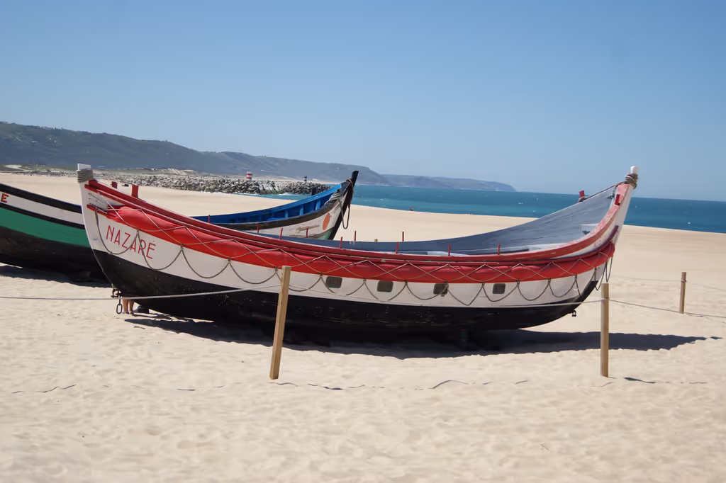 Lisbon Private Tour - Óbidos
