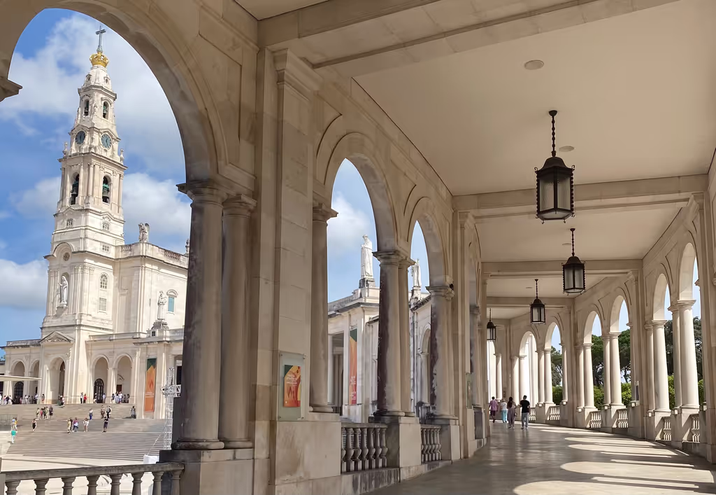 Lisbon Private Tour - Fátima