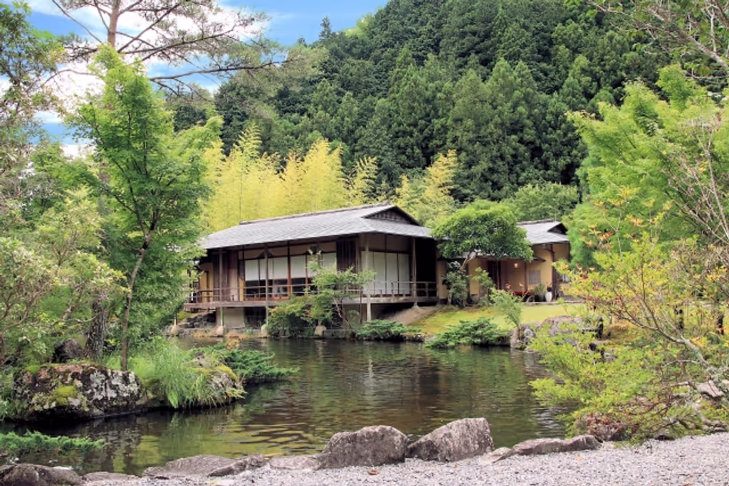 Shizuoka Private Tour - Gyokuro No Sato