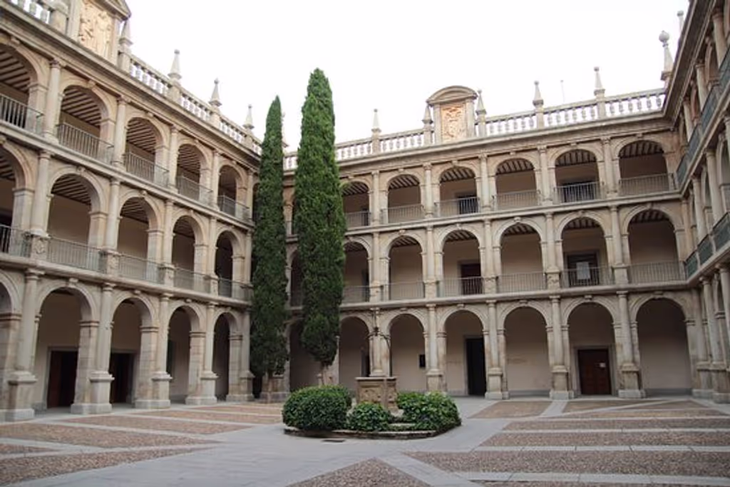 Madrid Private Tour - 