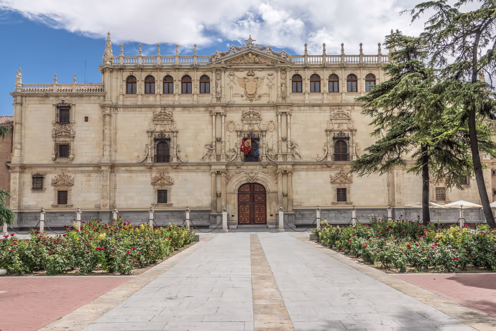 Madrid Private Tour - 