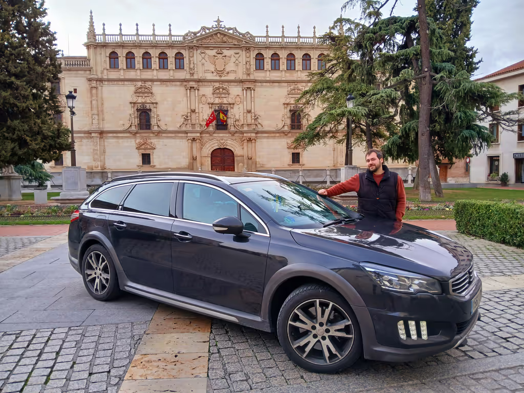 Madrid Private Tour - 