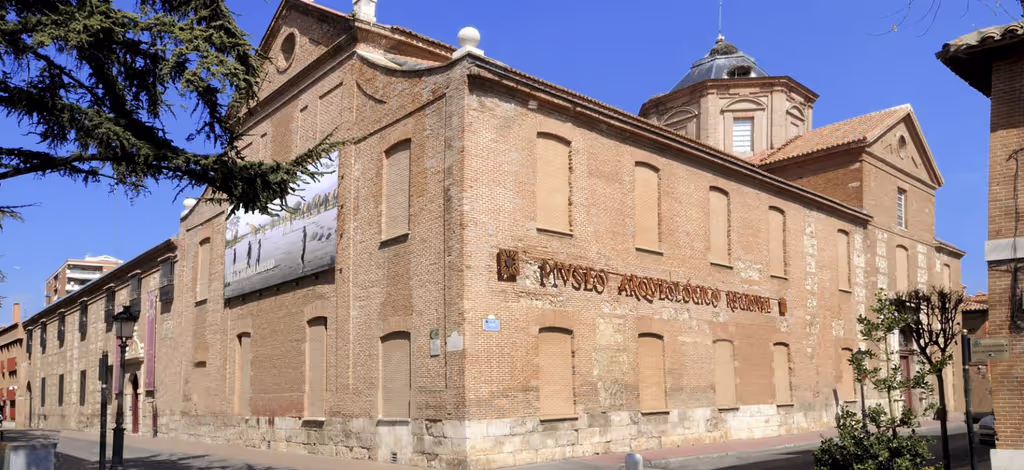 Madrid Private Tour - 