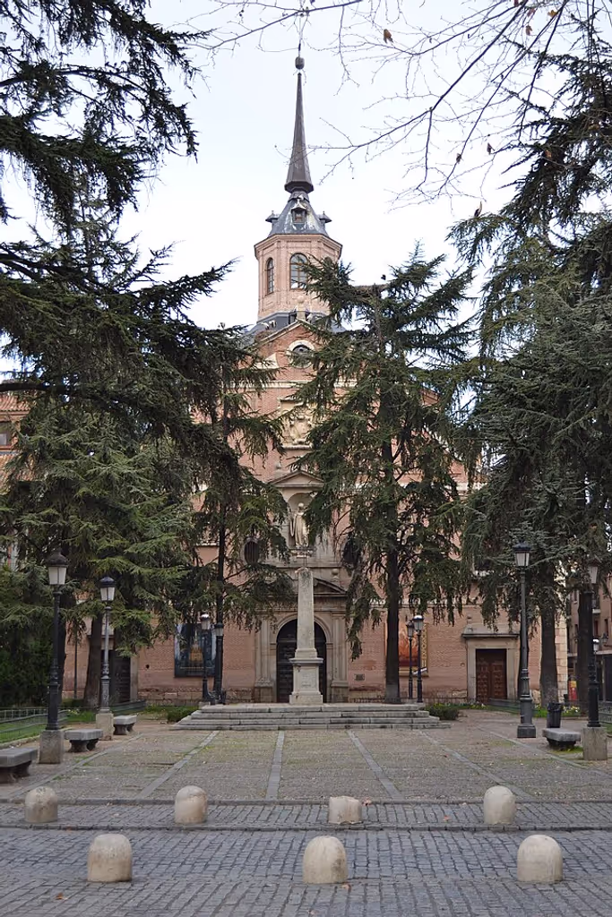 Madrid Private Tour - 