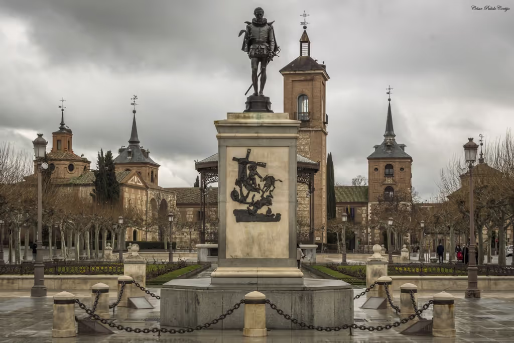 Madrid Private Tour - 