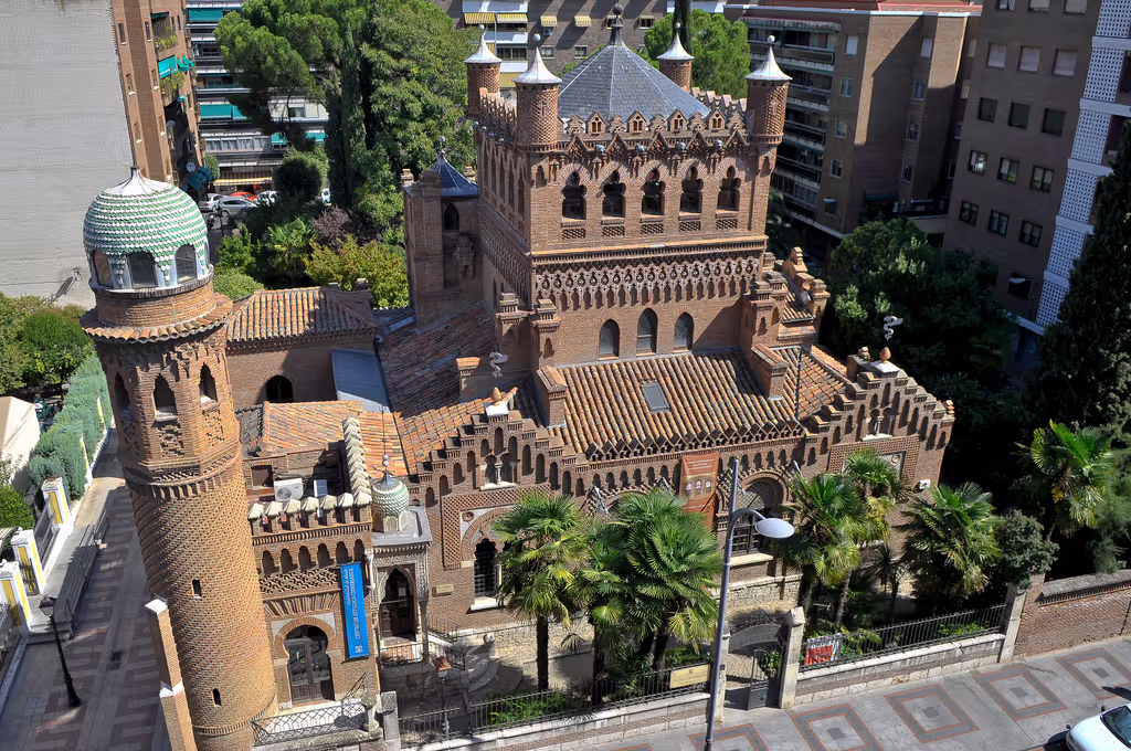Madrid Private Tour - 