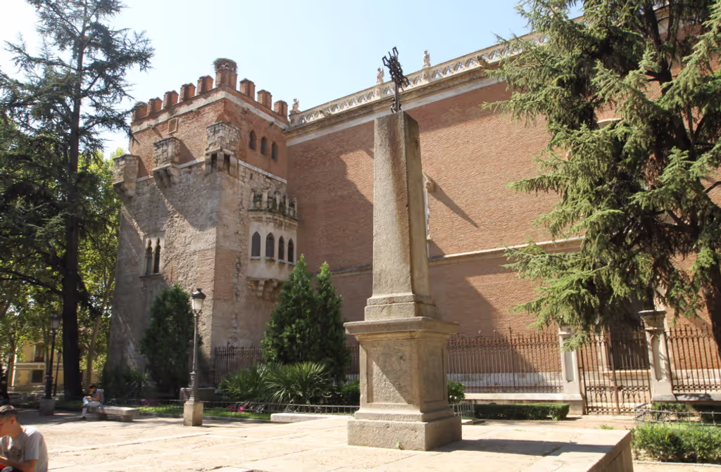 Madrid Private Tour - 