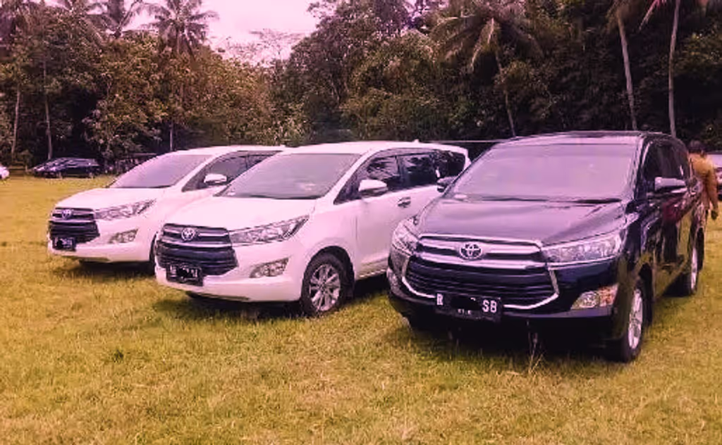 Yogyakarta Private Tour - private tour by car