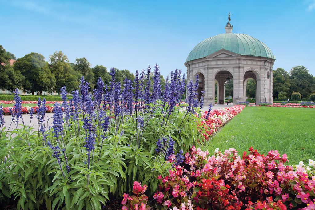 Munich Private Tour - 