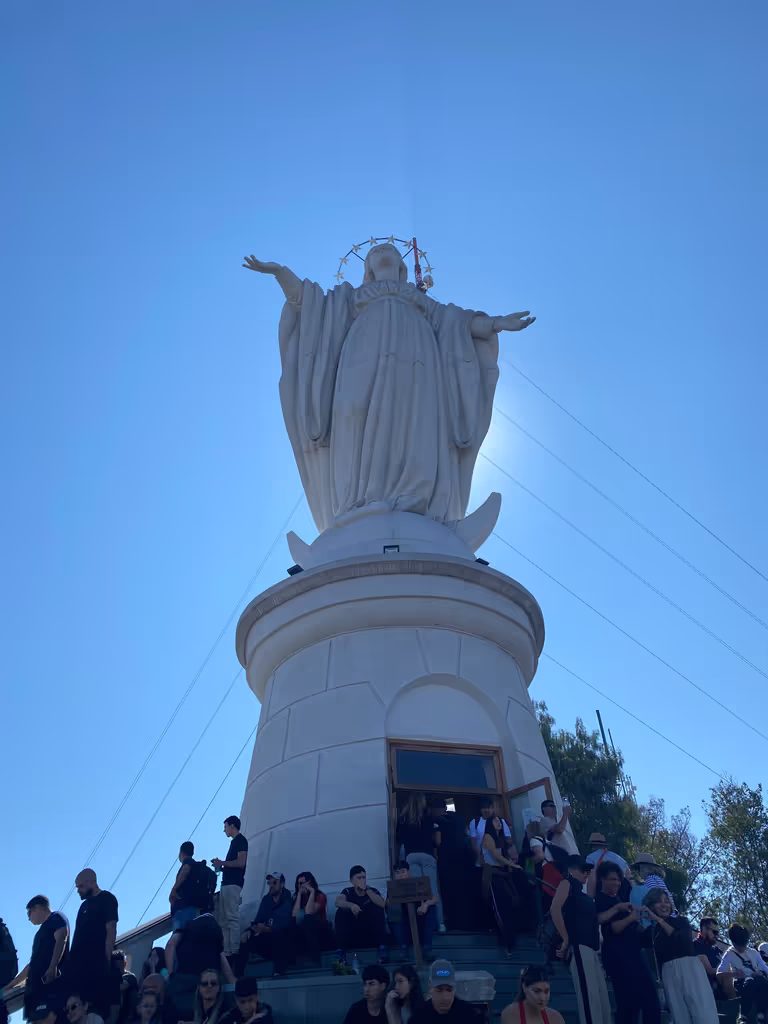 Santiago Private Tour - 
