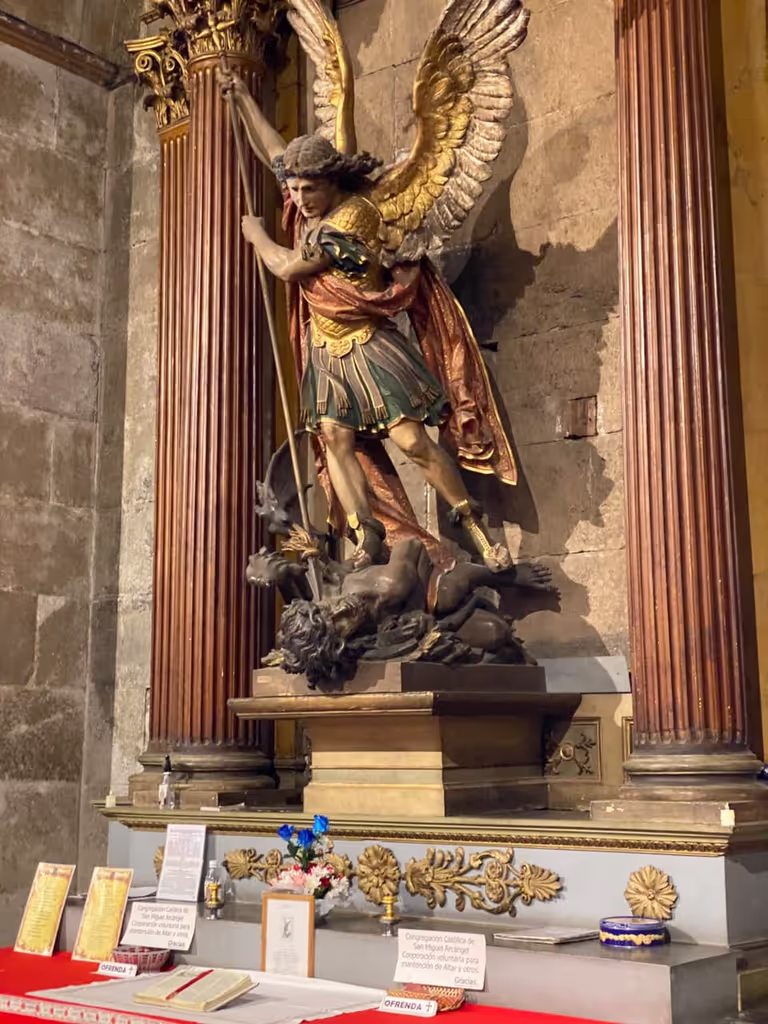 Santiago Private Tour - 