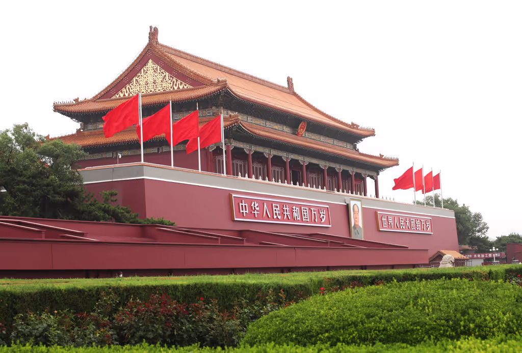 Beijing Private Tour - 
