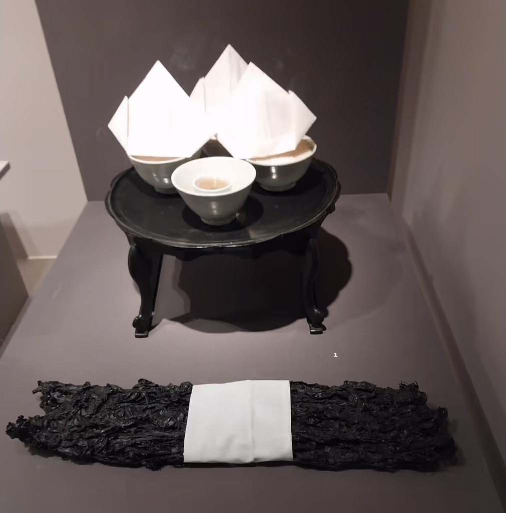 Seoul Private Tour - Offering for god of fertility