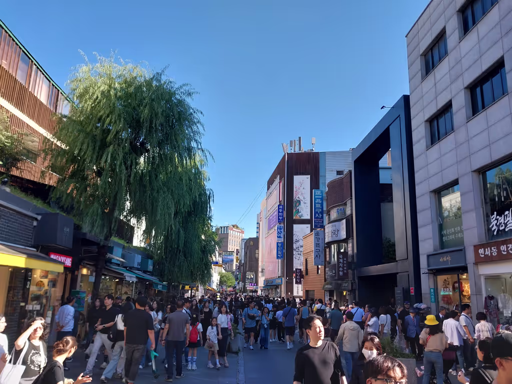 Seoul Private Tour - 