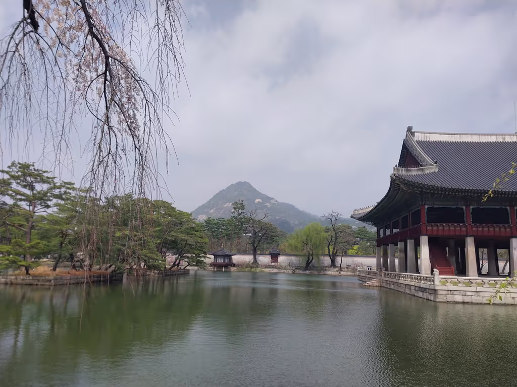 Seoul Private Tour - 