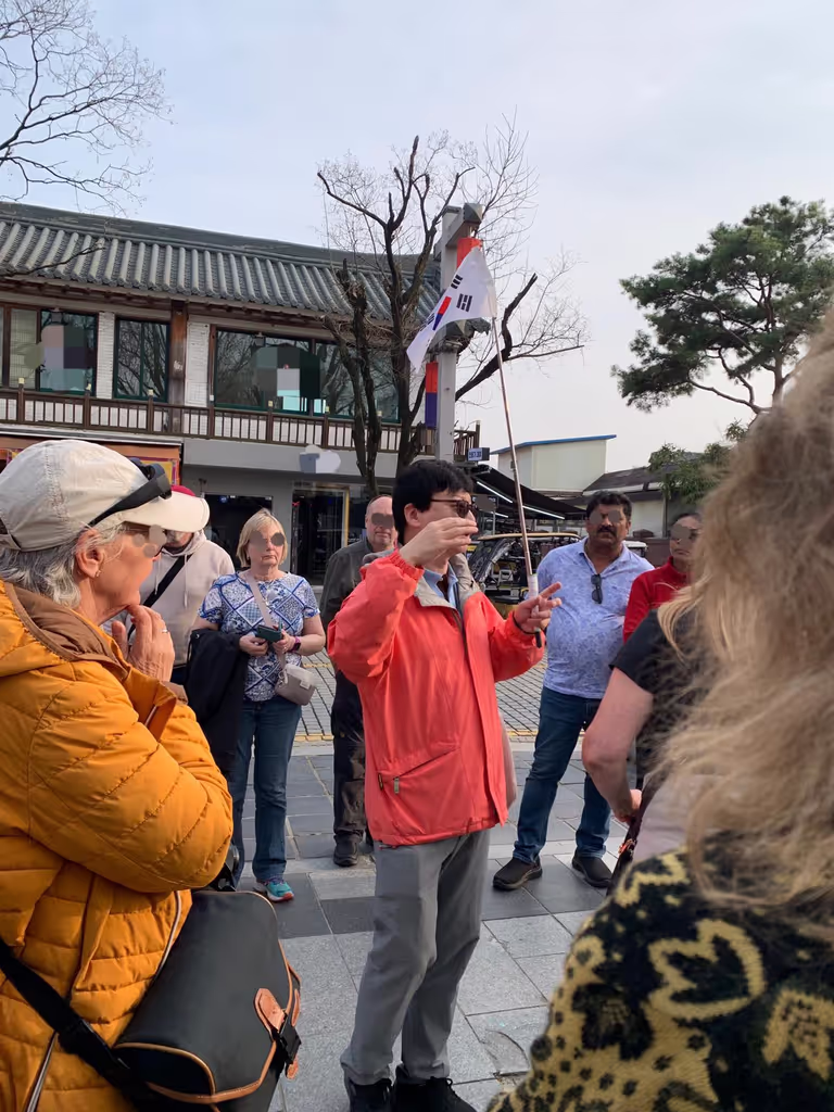 Seoul Private Tour - 