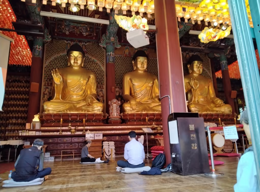 Seoul Private Tour - 