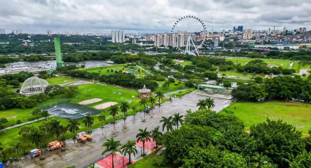 Sao Paulo Private Tour - 