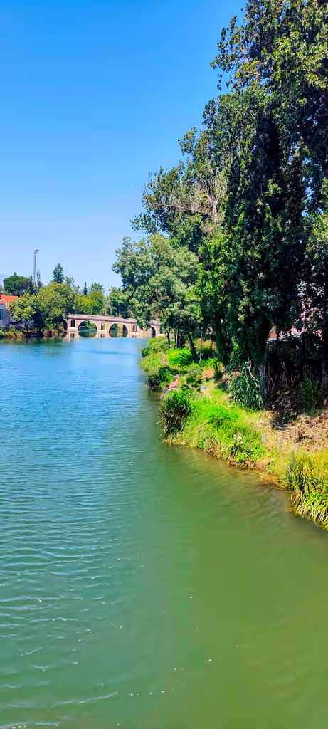 Tomar Private Tour - 