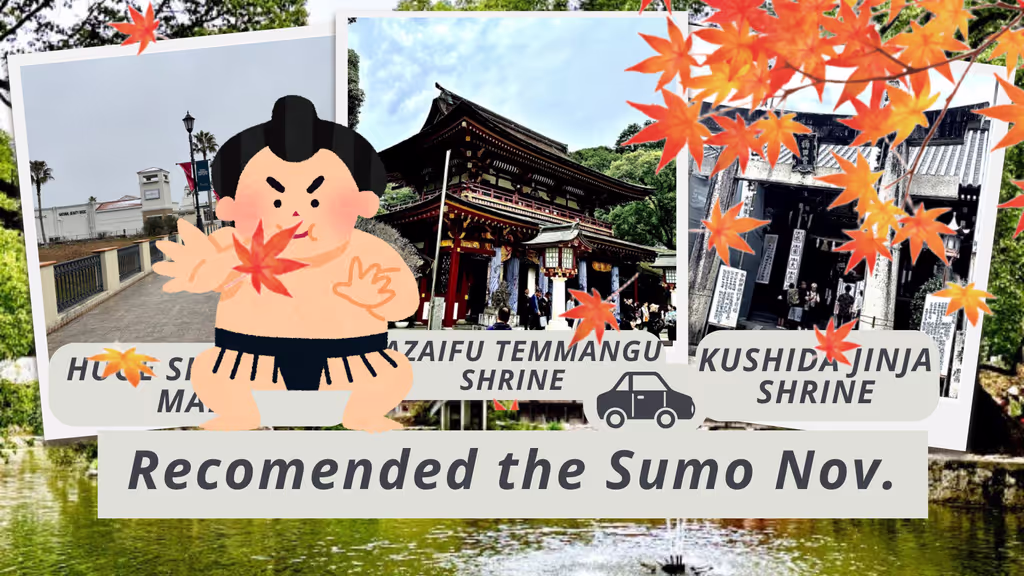 Fukuoka Private Tour - Thumbnail photo