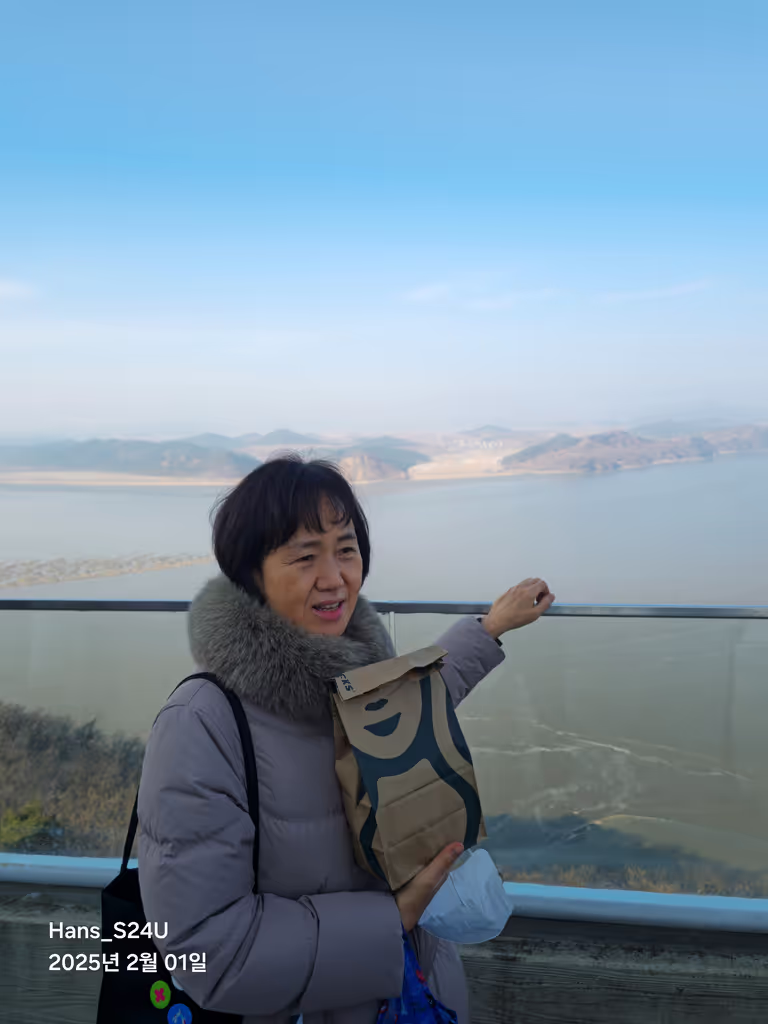 Seoul Private Tour - 