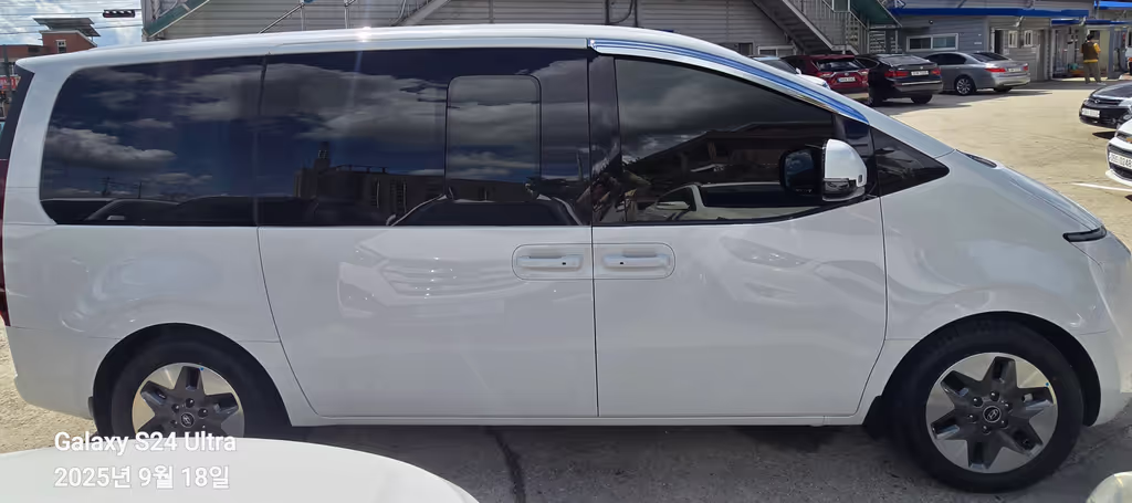 Seoul Private Tour - 