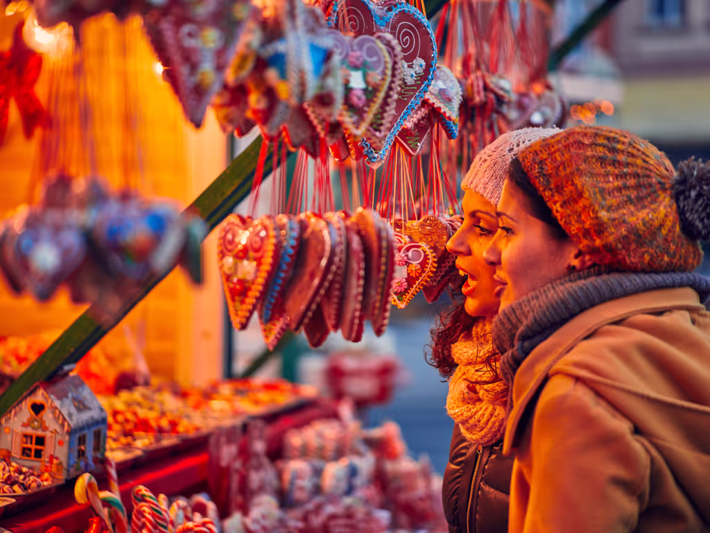 Munich Private Tour - 