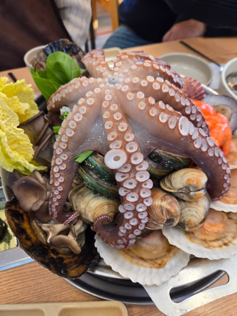 Seoul Private Tour - 