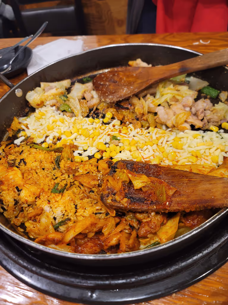 Seoul Private Tour - 