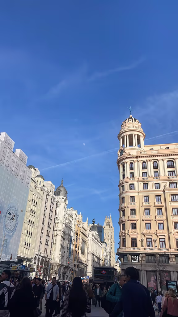 Madrid Private Tour - 