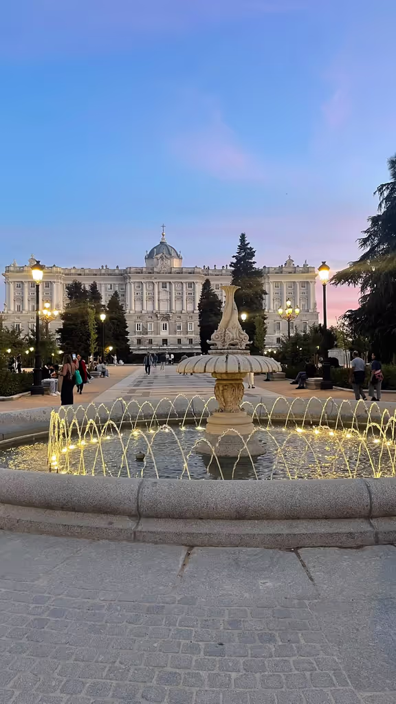 Madrid Private Tour - 