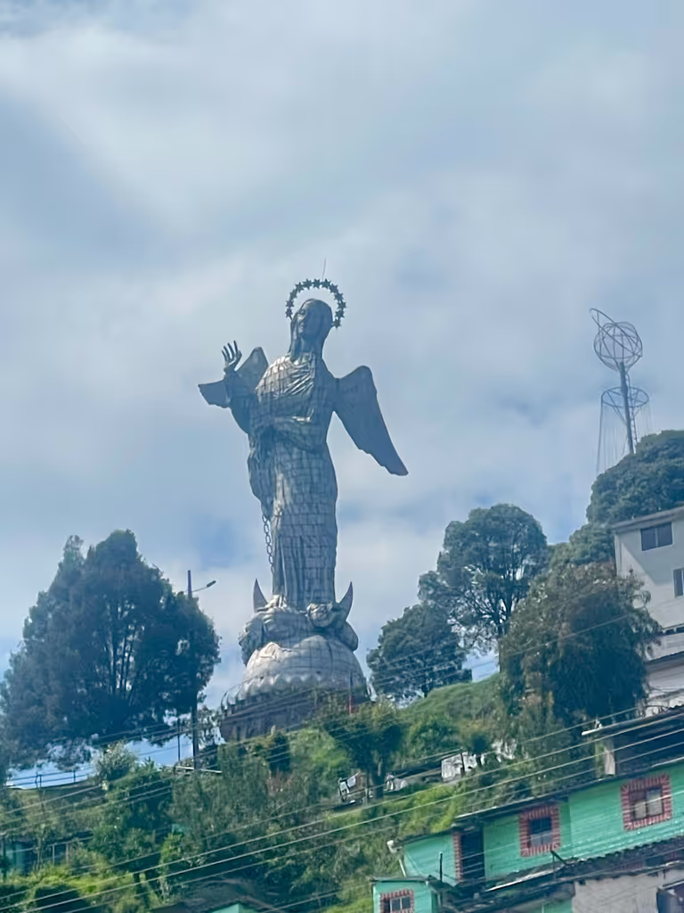 Pichincha Private Tour - 