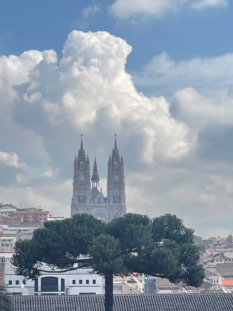 Pichincha Private Tour - 