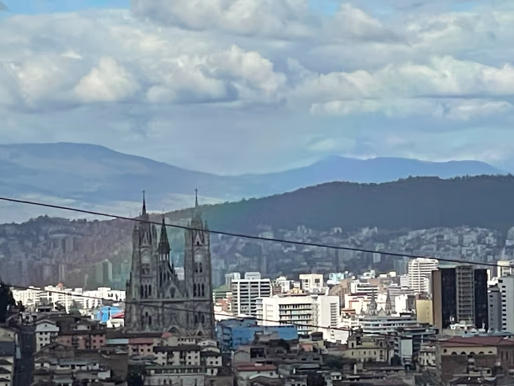 Pichincha Private Tour - 