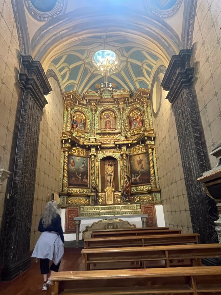 Pichincha Private Tour - 