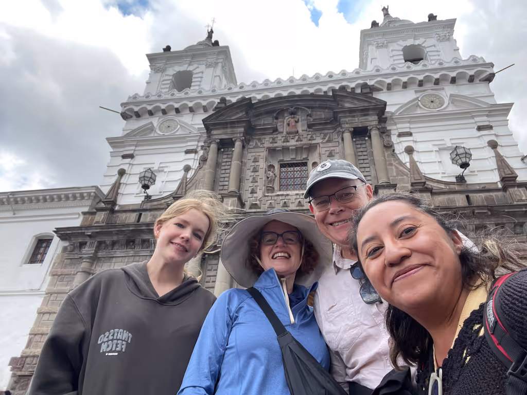 Pichincha Private Tour - 