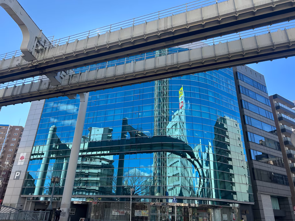 Chiba Private Tour - 