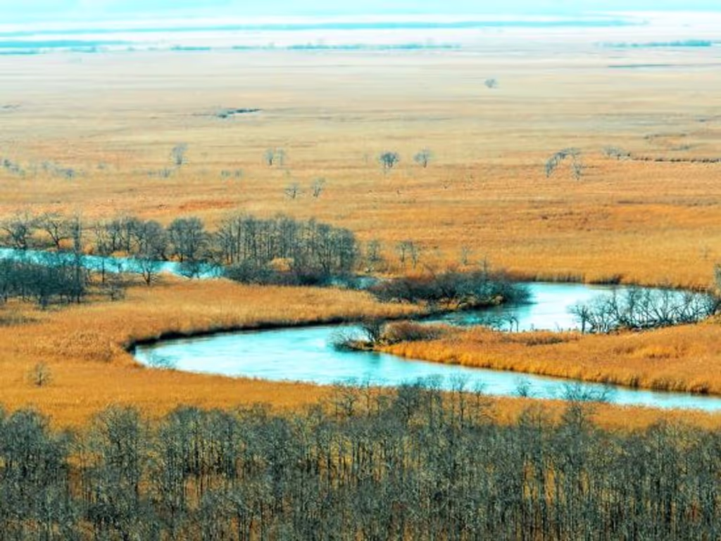Hokkaido Private Tour - In Autumn