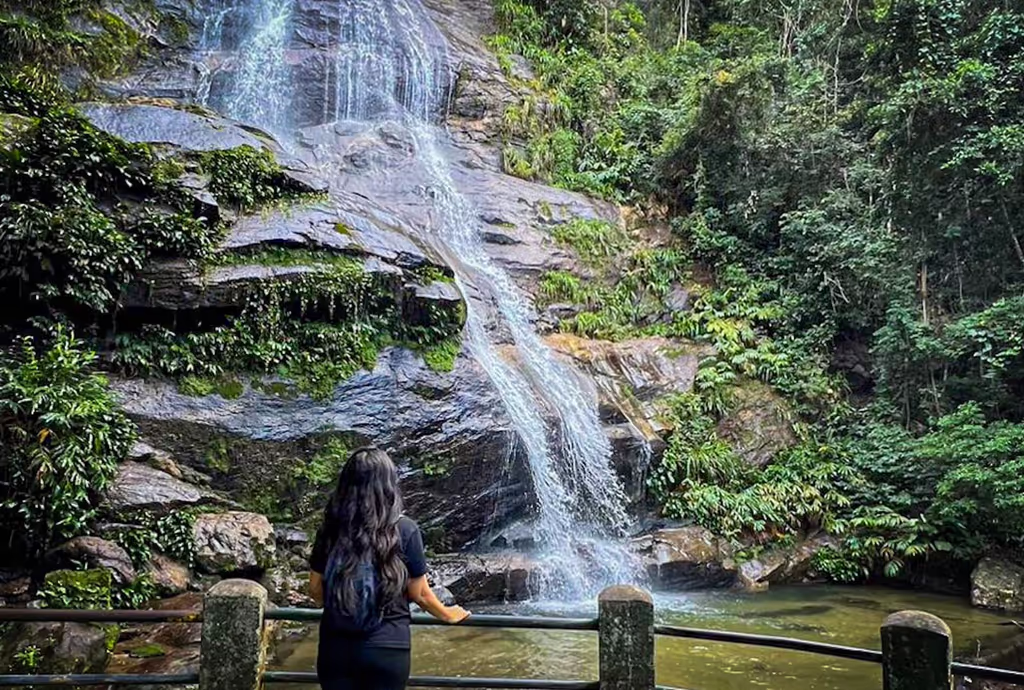 Rio de Janeiro Private Tour - 
