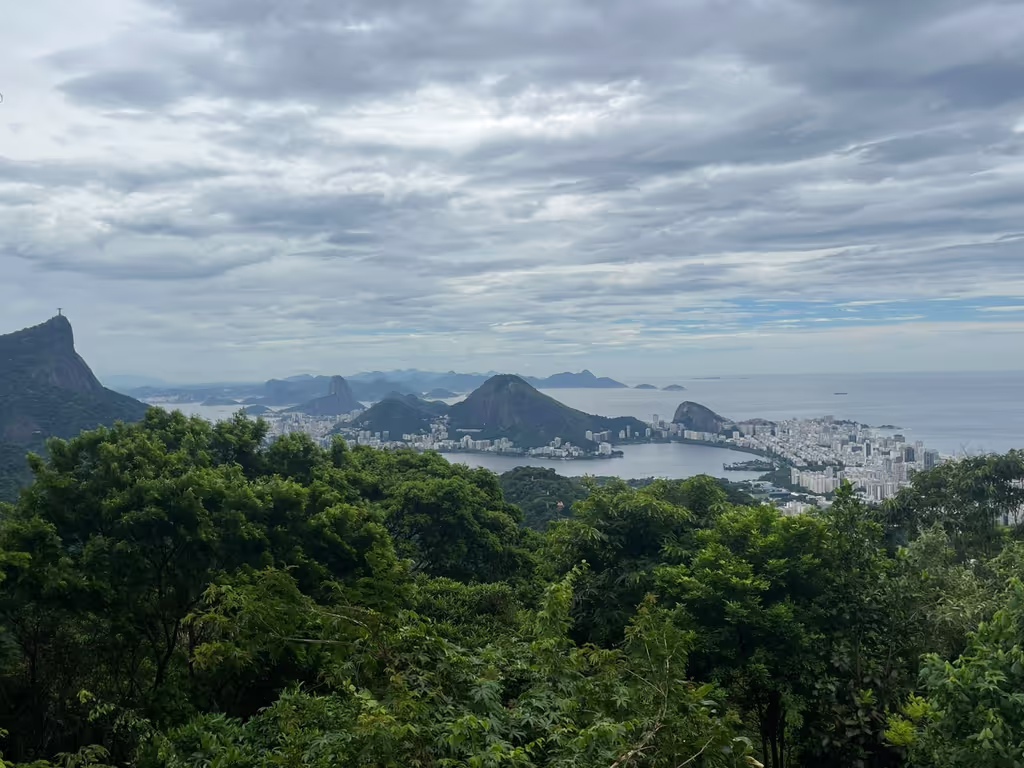 Rio de Janeiro Private Tour - 