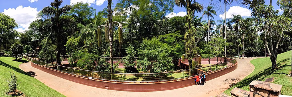 Sao Paulo Private Tour - 